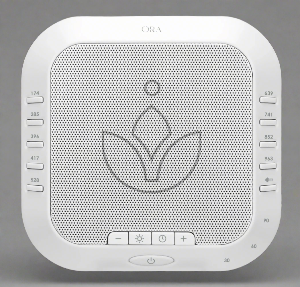 Ora Sound Machine