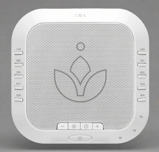Ora Sound Machine